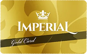 Gold Card