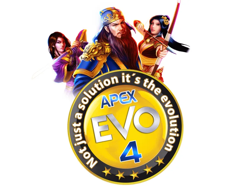 Apex Evolution